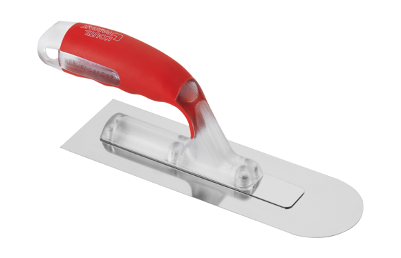 Deco flexible trowel