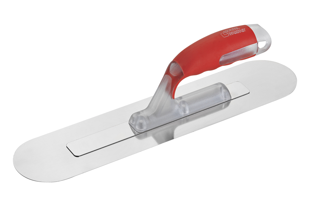 1724036 - Deco flexible trowel