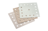 5396 - Sandpaper for flat sander
