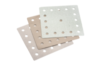 5396 - Sandpaper for flat sanding block