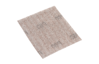 5399 - Abrasive mesh for corner sanding block