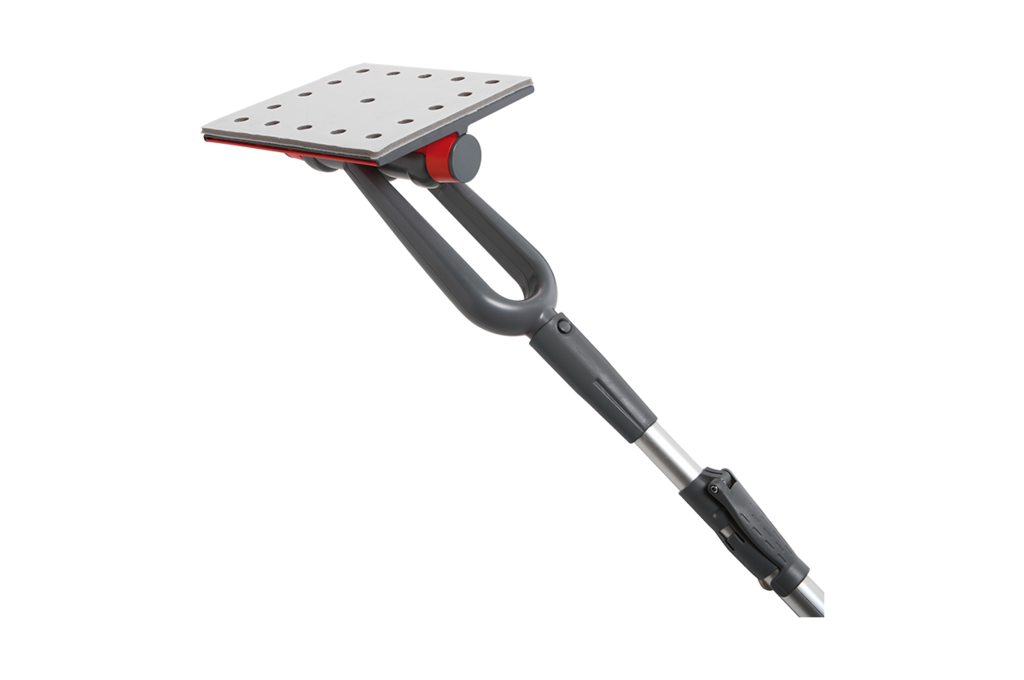 80321 - Flat sander on pole