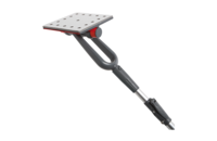 80321 - Flat sander on pole