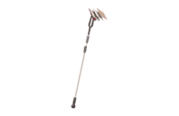 80321_eclatee - Flat sander on pole