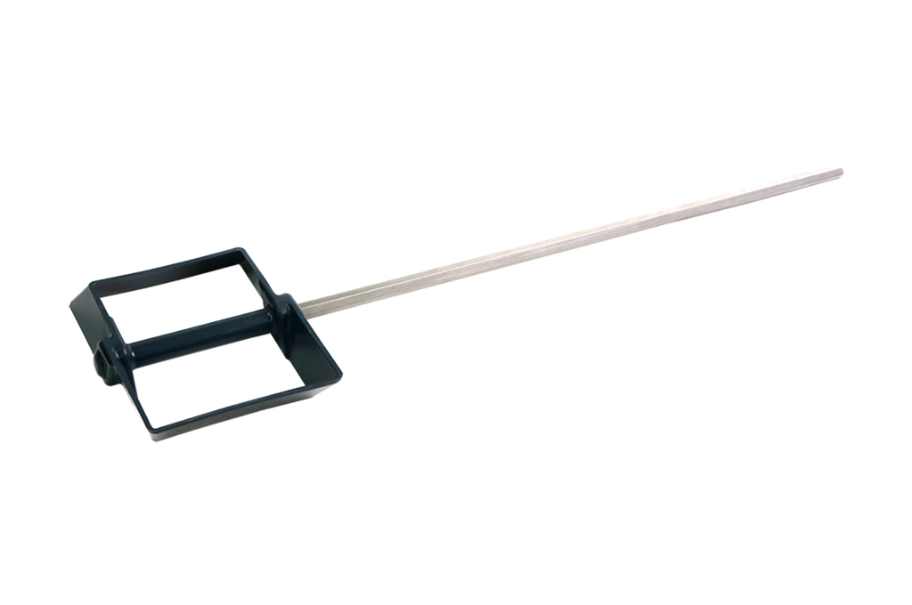 825 - Mixing paddle
