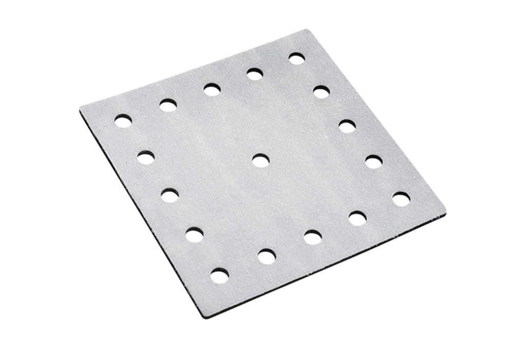 1382 - Flat sander spare pad