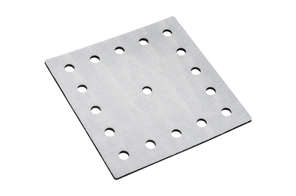 1382 - ErgoLiss'® flat block replacement foam