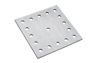 1382 - ErgoLiss'® flat block replacement foam