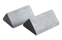1389 - Corner sander spare pad