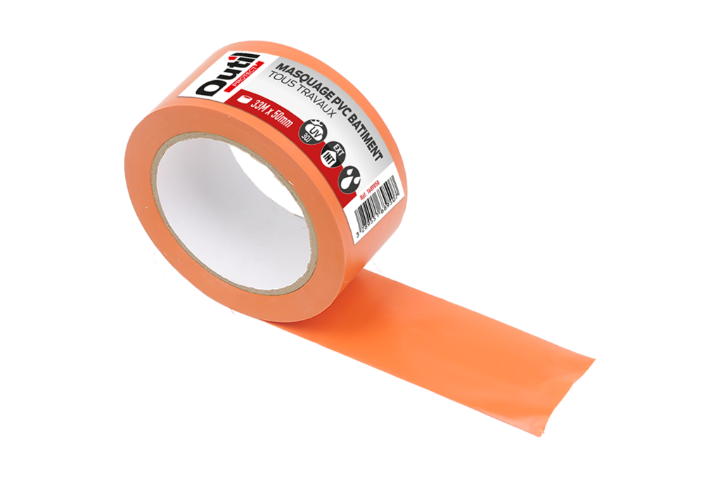 1689E - PVC Building adhesive