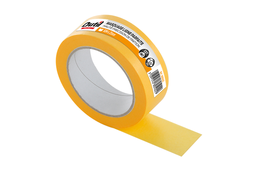 2805E - Perfect line masking tape