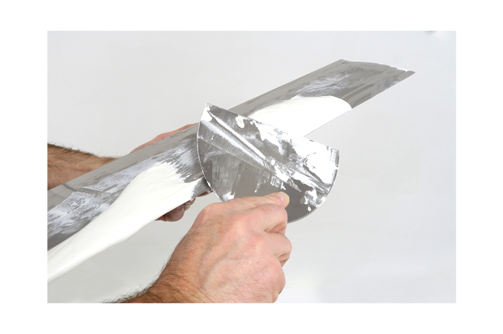 550S3 - DecoLiss'® Long Flexible Blade