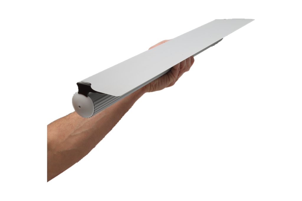 550dessous - DecoLiss'® Long Flexible Blade