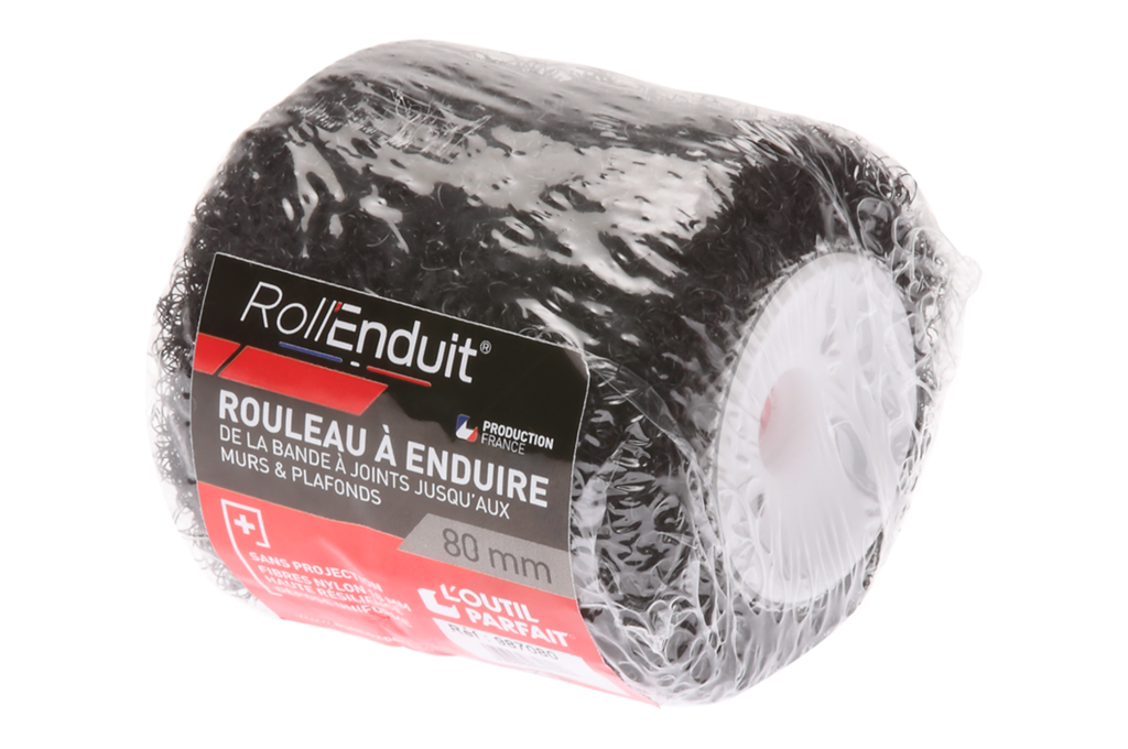 L'OUTIL PARFAIT, Kit enduit a rouleau