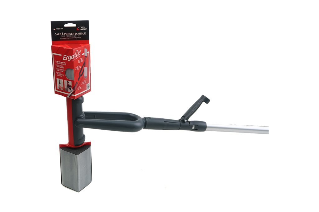 80322_2 - Corner sander on pole