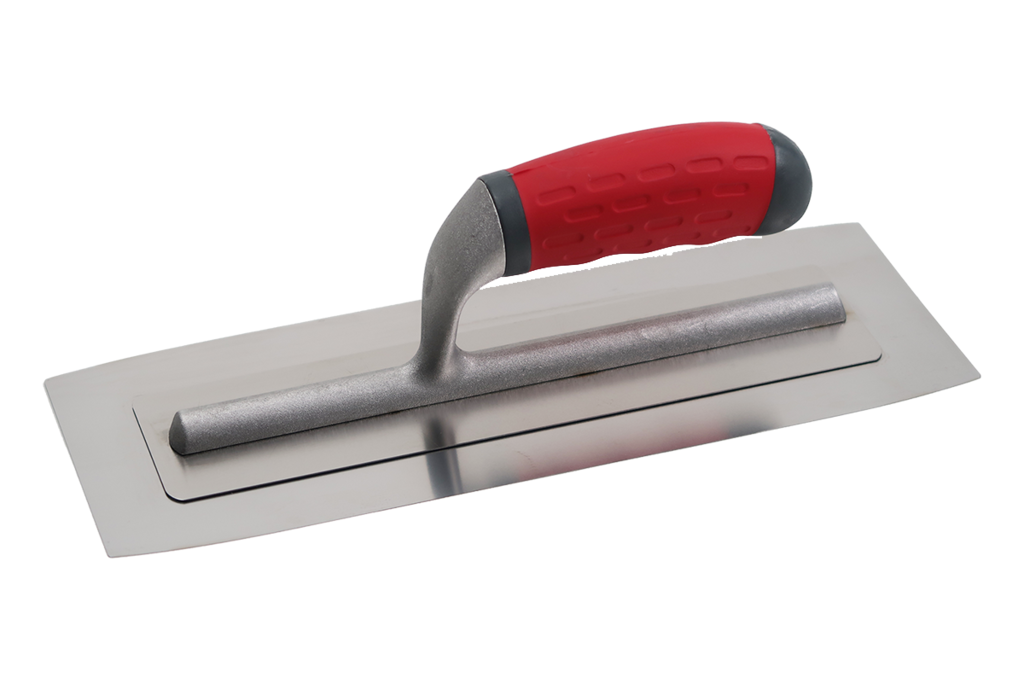 1726030 - Bi-Flex double blade trowel