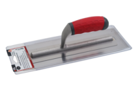 1726030E - Double blade Finishing trowel