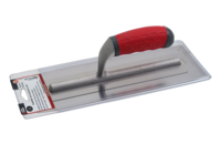 1726030E - Bi-Flex double blade trowel