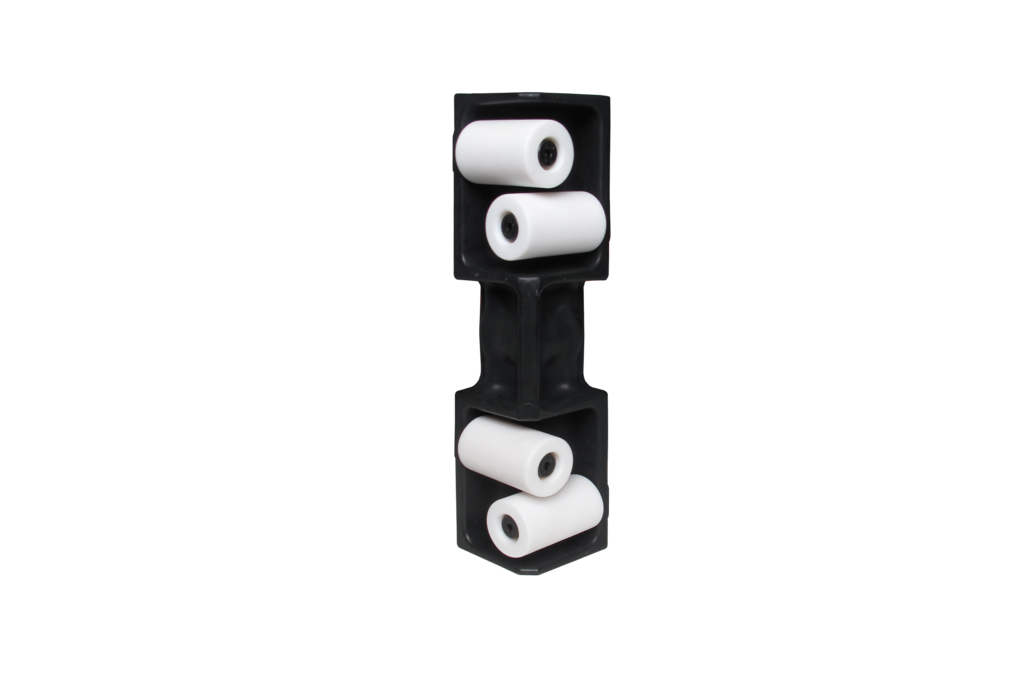 29460 - Interior clip-on corner roller