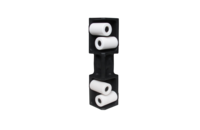 29460 - Screw-on Inside corner roller
