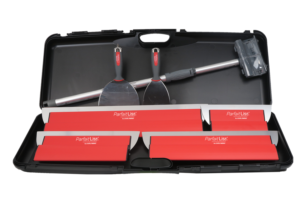 803740 - ParfaitLiss'® Drywall worker Kit