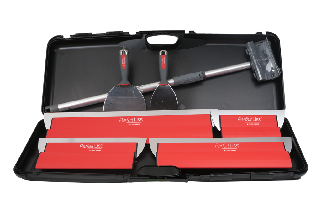 803740 - ParfaitLiss'® Plasterer's case