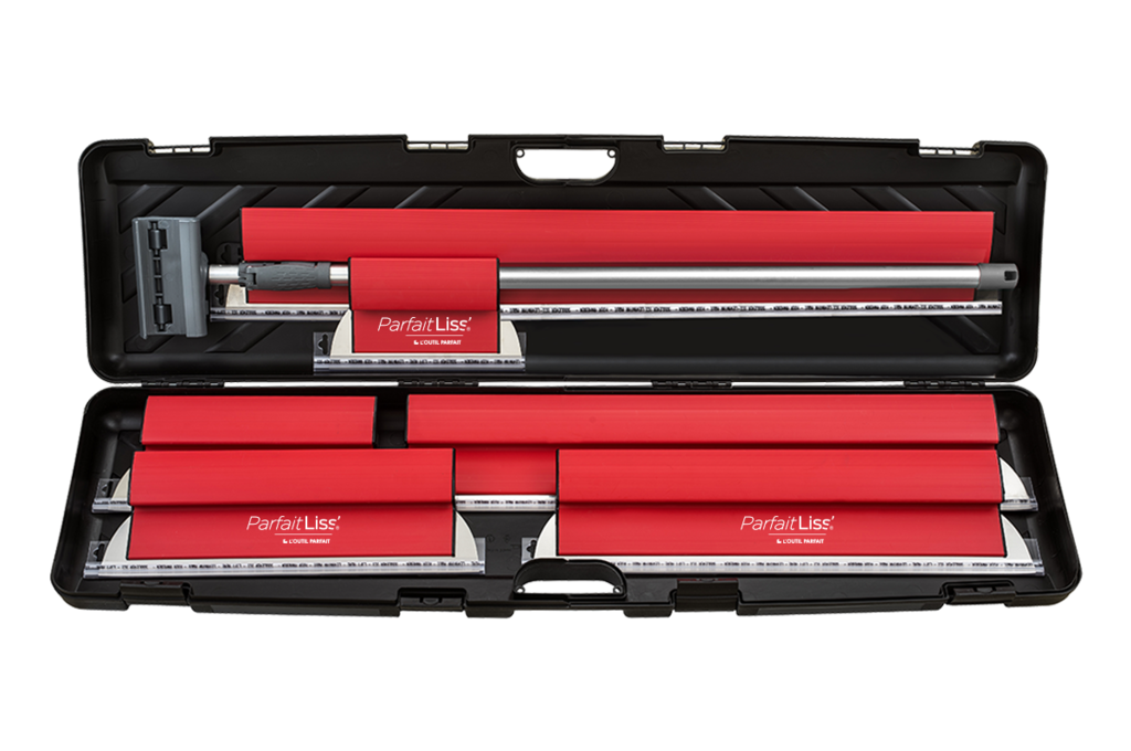 804280 - ParfaitLiss'® Large surface kit