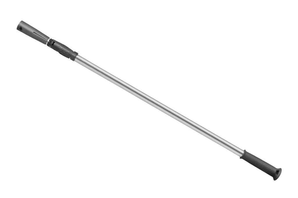 14820 - Clip'System telescopic pole