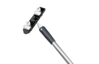 2946S3 - Screw-on Inside corner roller