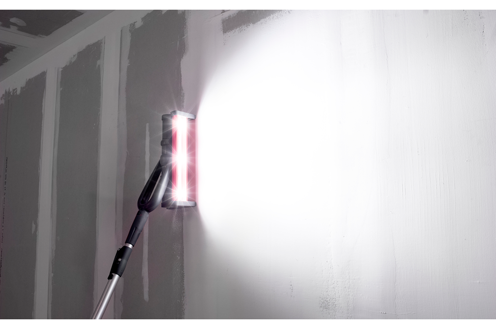 80401S2 - Cordless inspection lamp kit