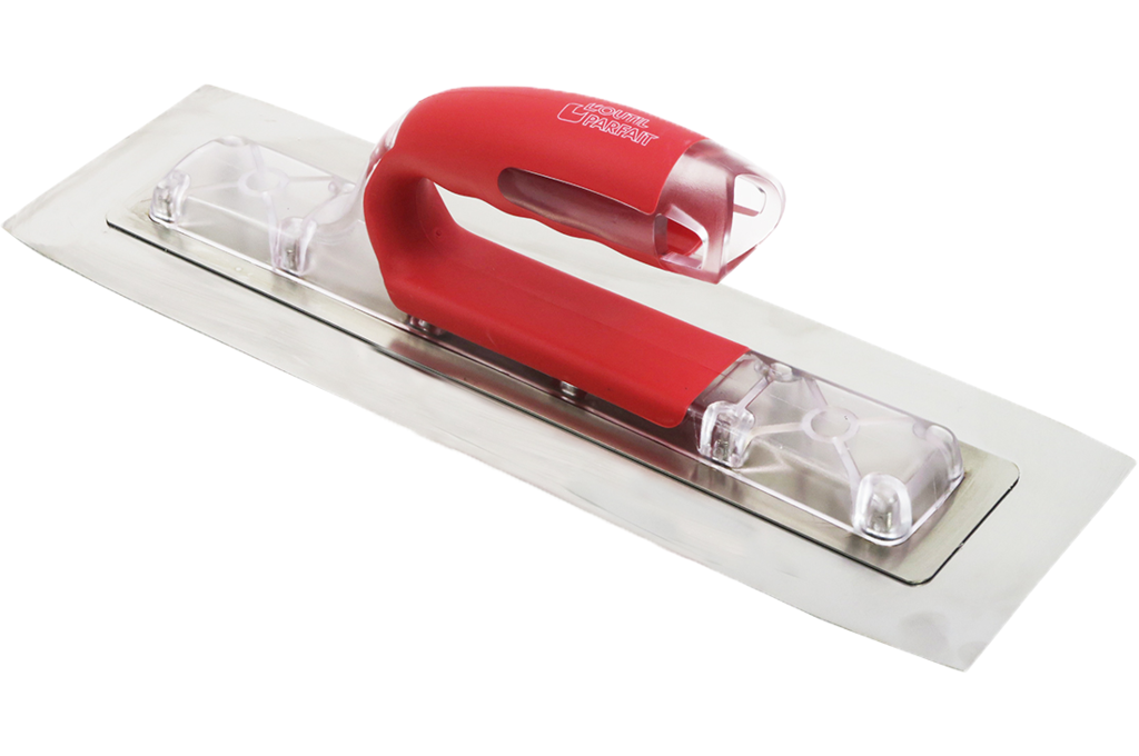 1725-2 - Double blade Finishing trowel