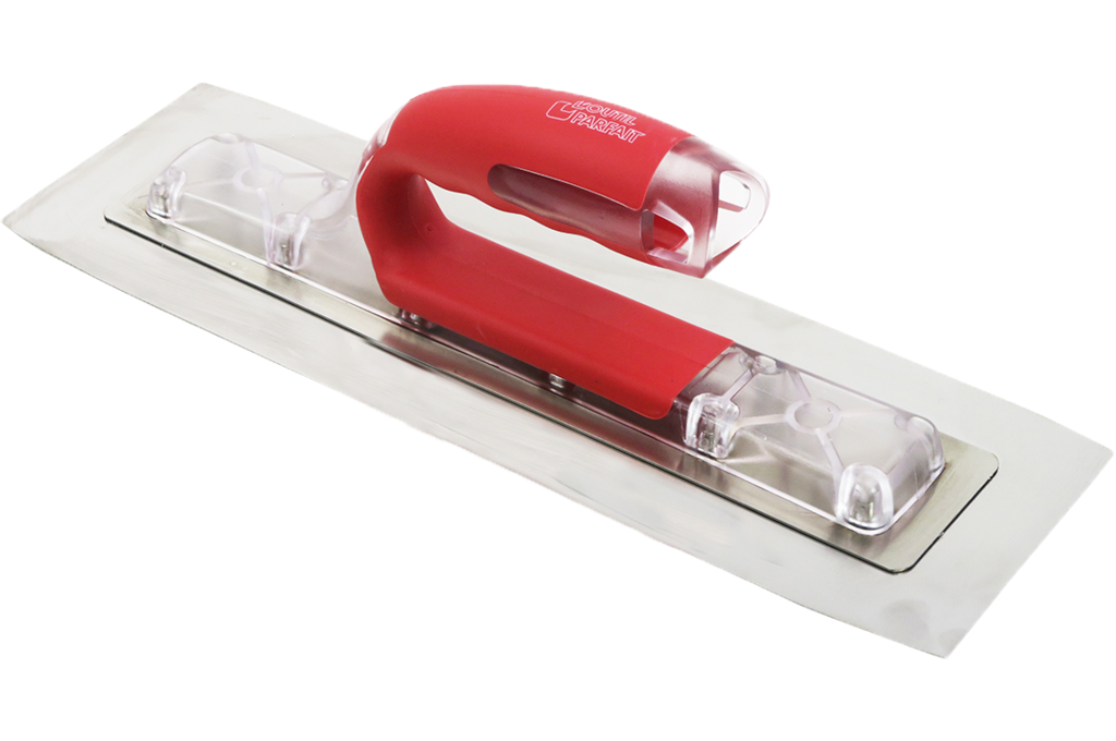 1725-2 - Bi-Flex double blade trowel