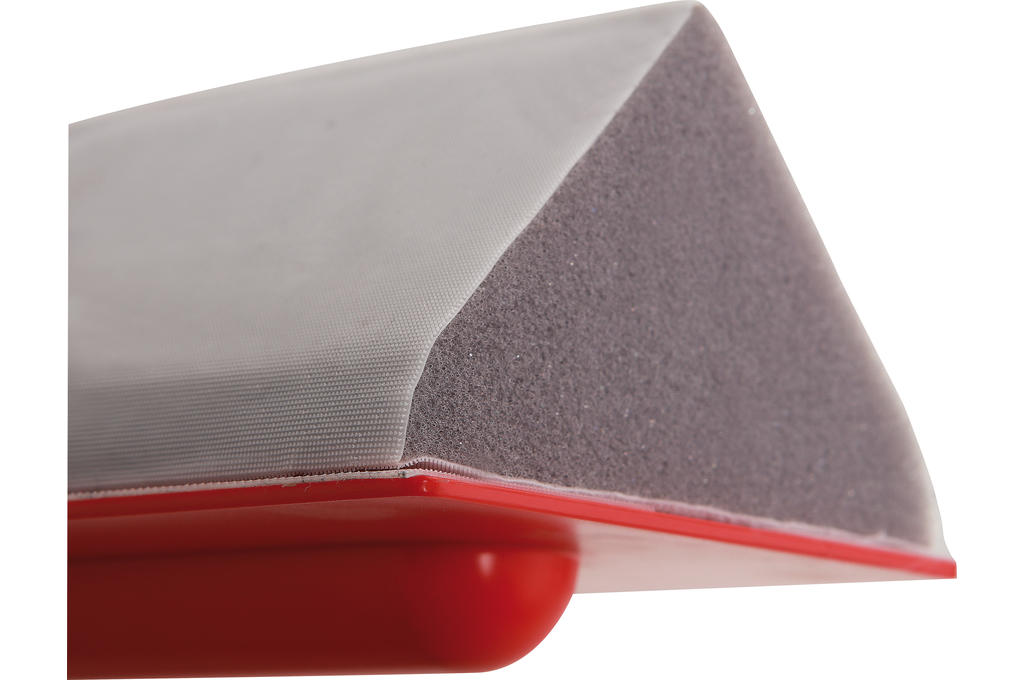1350D - Corner sanding block for use with pole