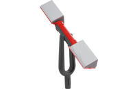 1350-2 - Corner sander