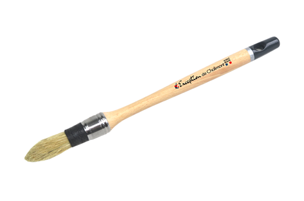 41010 - Chalimont Exception tapered sash brush