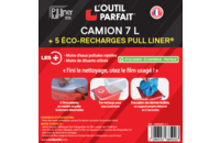 ETIQUETTE_2685000 - Bucket + 5 Pull Liner® 