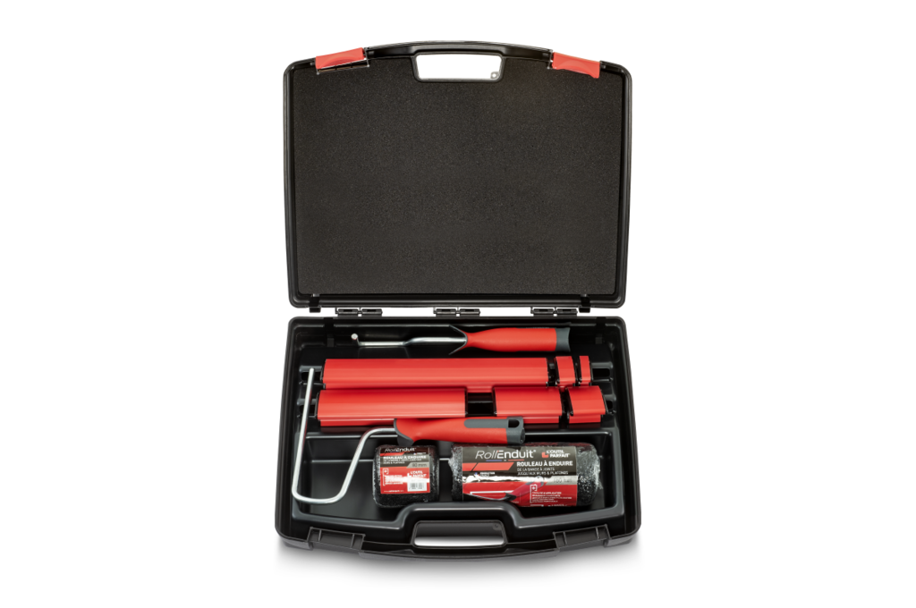 80526E - ParfaitLiss'® manual smoothing case