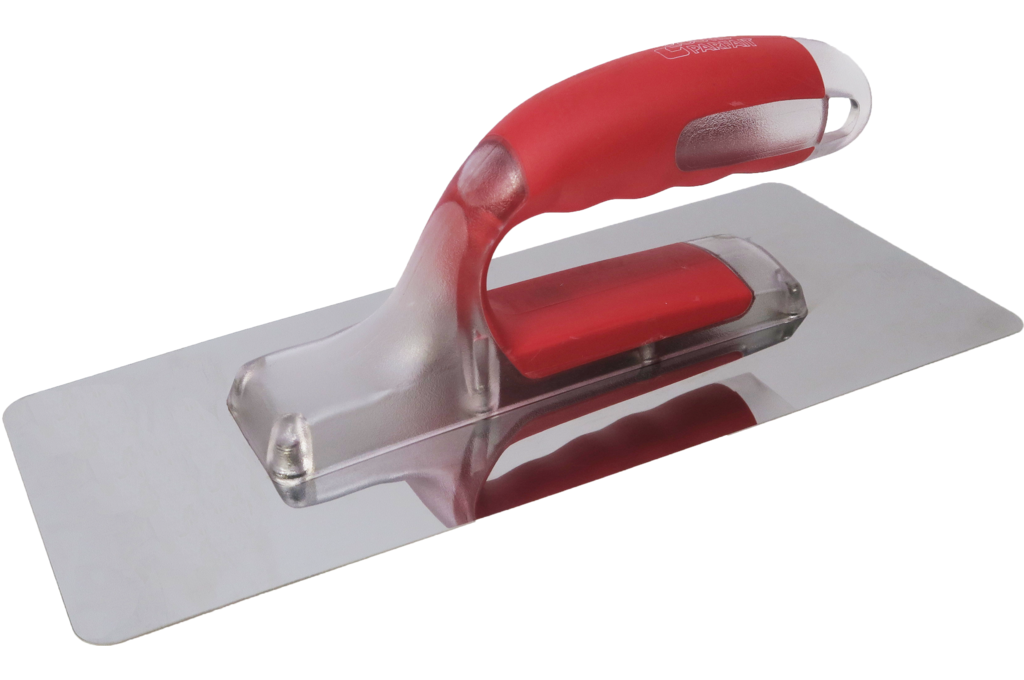 1716411 - Deco flexible trowel