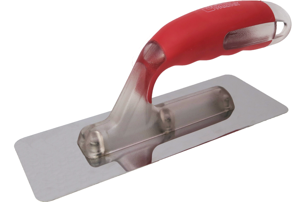 1716008 - Trapezoid decorating trowel