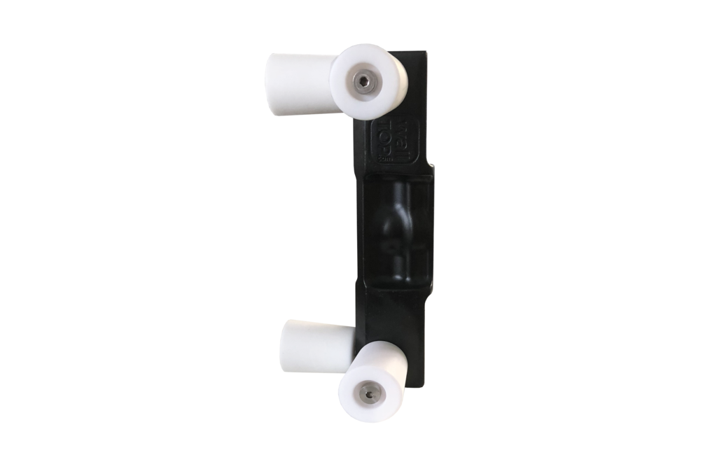29480 - Screw-on Outside corner roller