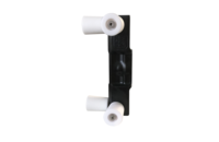 29480 - Clip-on external corner roller