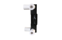 29480 - Screw-on Outside corner roller