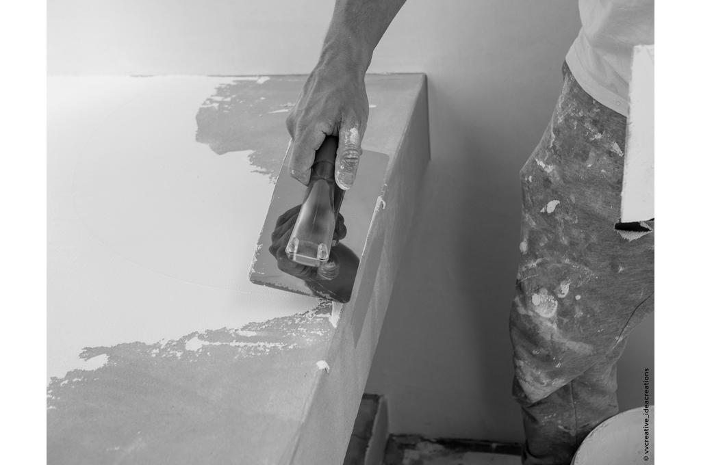 1718_S - Bi-Flex FinishingTrowel