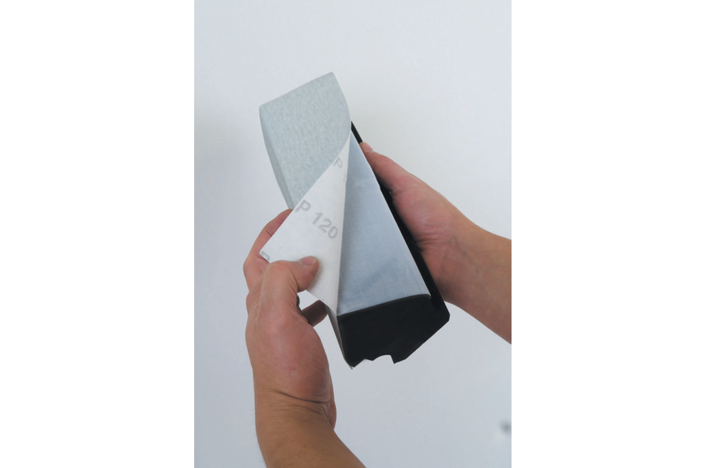 313000_S - Corner sander