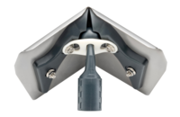 3201000 - OP Process'® Corner flusher