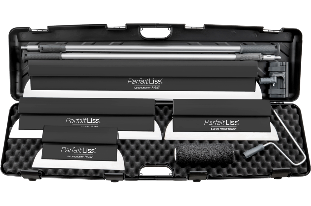 80622 - Roller smoothing kit