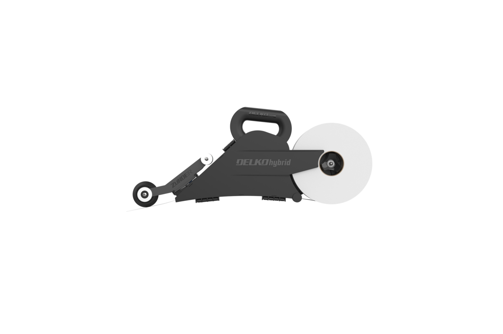 3014000-3 - Delko Hybrid Taper