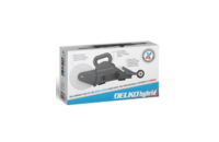 3014000-6 - Delko Hybrid Taper