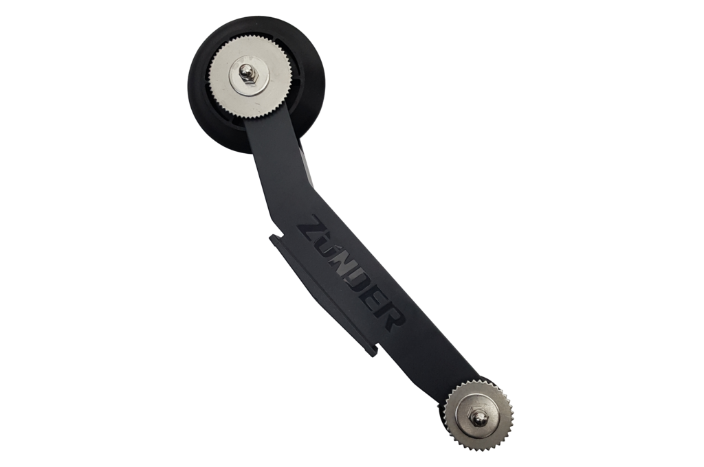 D301402 - Delko Hybrid Taper