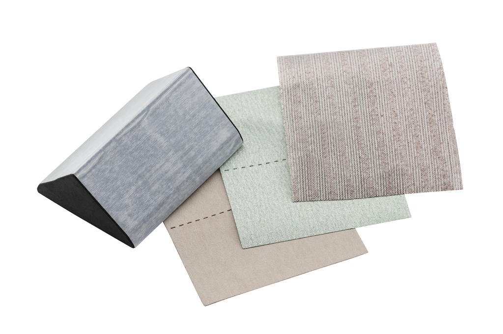 5392_5399_1389_ABRASIFS_MOUSSE_CALE_ANGLE - Sandpaper for corner sander
